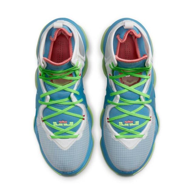 NIKE/ナイキ バスケットボール バスケットシューズ レブロンXIX