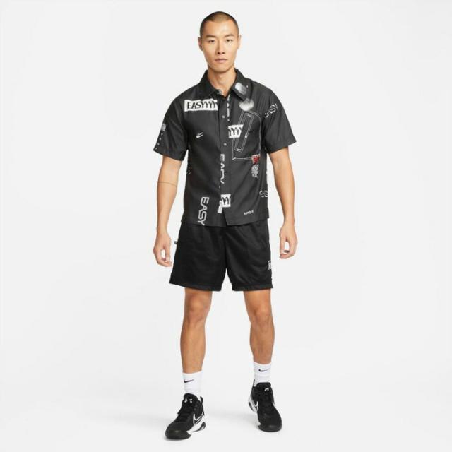 NIKE/ナイキ バスケットボール トップス KDS/Sトップ