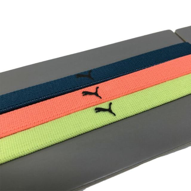 puma/プーマ オールジャンル アクセサリー ATスポーツバンドウイメンズパック(3PC)