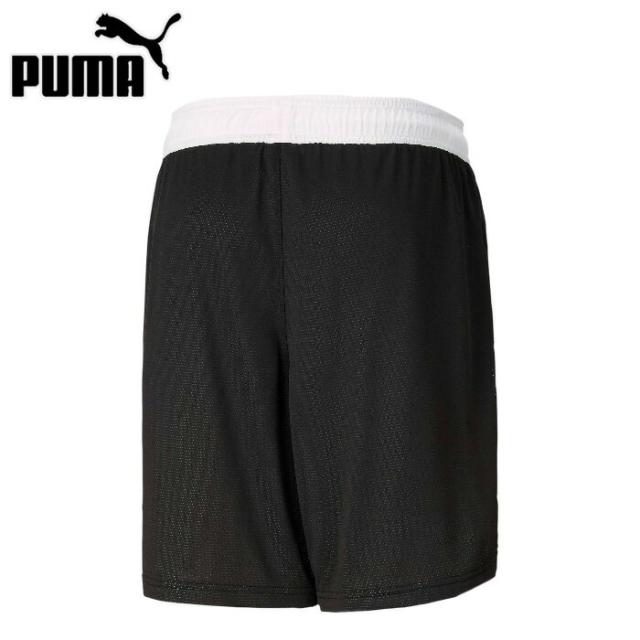 puma/プーマ バスケットボール パンツ フレアショーツ