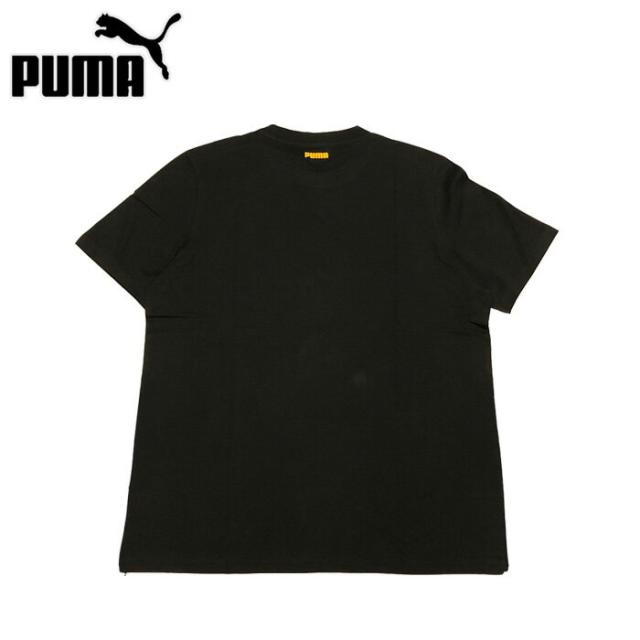 puma/プーマ バスケットボール トップス 4THQUARTERSSTシャツ