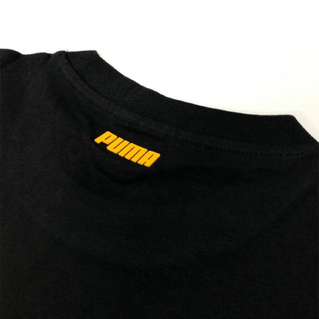 puma/プーマ バスケットボール トップス 4THQUARTERSSTシャツ