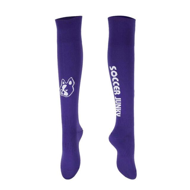 Soccer_Junky/サッカージャンキー サッカー アクセサリー ストッキングテクニック+1