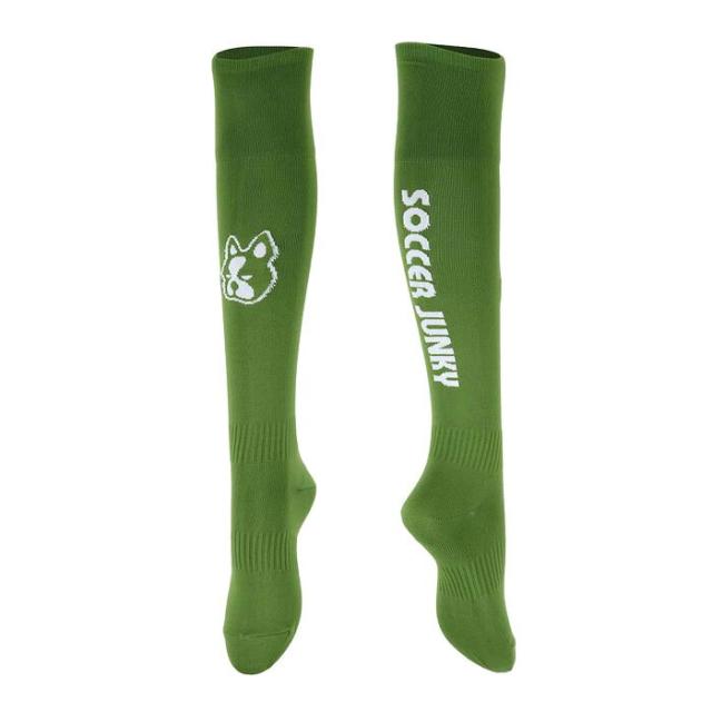 Soccer_Junky/サッカージャンキー サッカー アクセサリー ストッキングテクニック+1