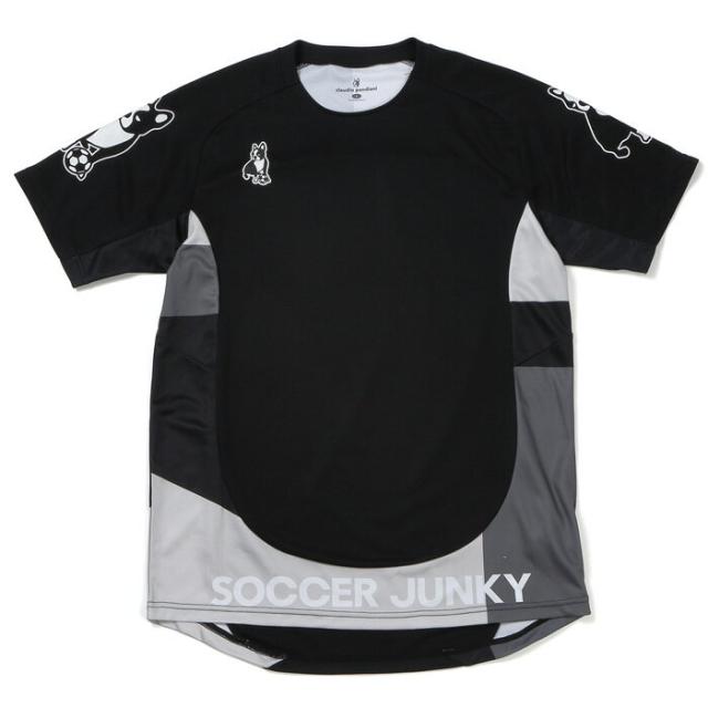 Soccer_Junky/サッカージャンキー サッカー/フットサル トップス ワークアウトシャツ