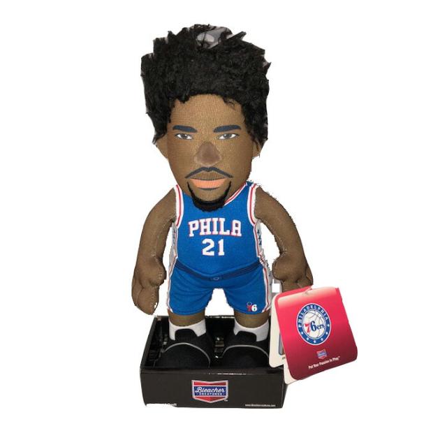 NIKE/ナイキ バスケットボール アクセサリー ジョエルエンビード10_PlushFigure