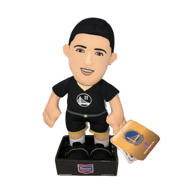 NIKE/ナイキ バスケットボール アクセサリー クレイトンプソン10_PlushFigure