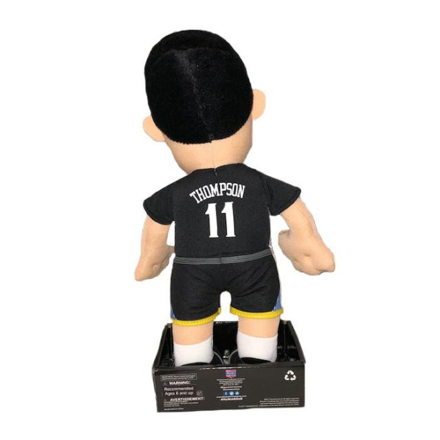 NIKE/ナイキ バスケットボール アクセサリー クレイトンプソン10_PlushFigure