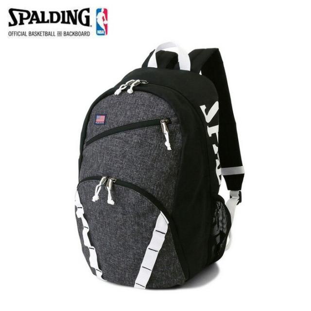 SPALDING/スポルディング バスケットボール バッグ ハーフデイ