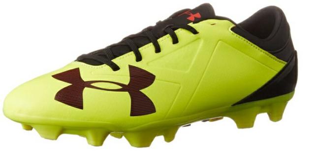 under_armour/アンダーアーマー サッカー/フットサル スパイク 