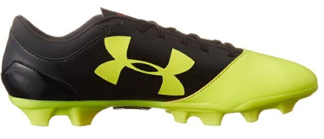 under_armour/アンダーアーマー サッカー/フットサル スパイク
