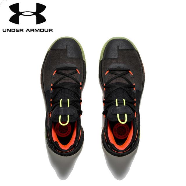 under_armour/アンダーアーマー バスケットボール バスケットシューズ UA_Curry_6_カリー6