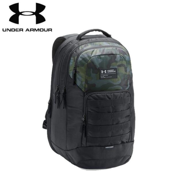 under_armour/アンダーアーマー トレーニング アクセサリー ガーディアンバックパック