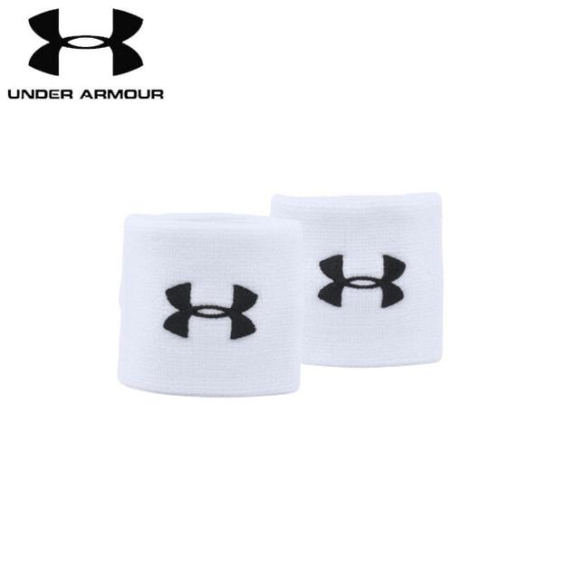 under_armour/アンダーアーマー バスケットボール アクセサリー パフォーマンスリストバンド