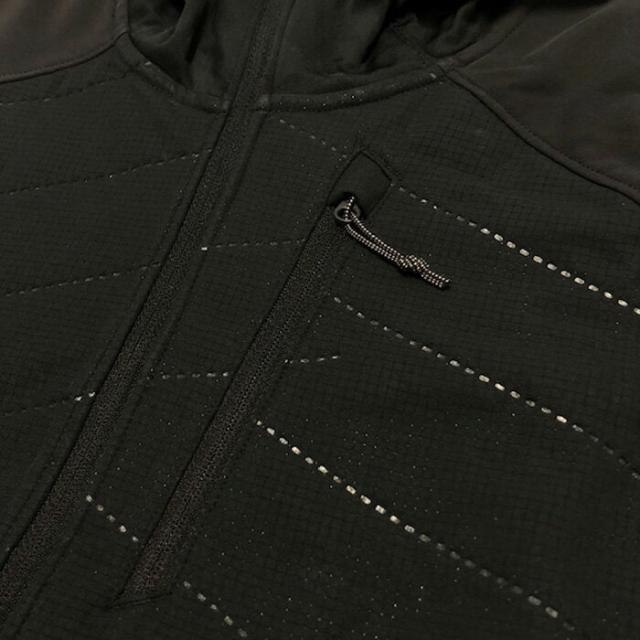 under_armour/アンダーアーマー トレーニング アウター CGRExertジャケットII