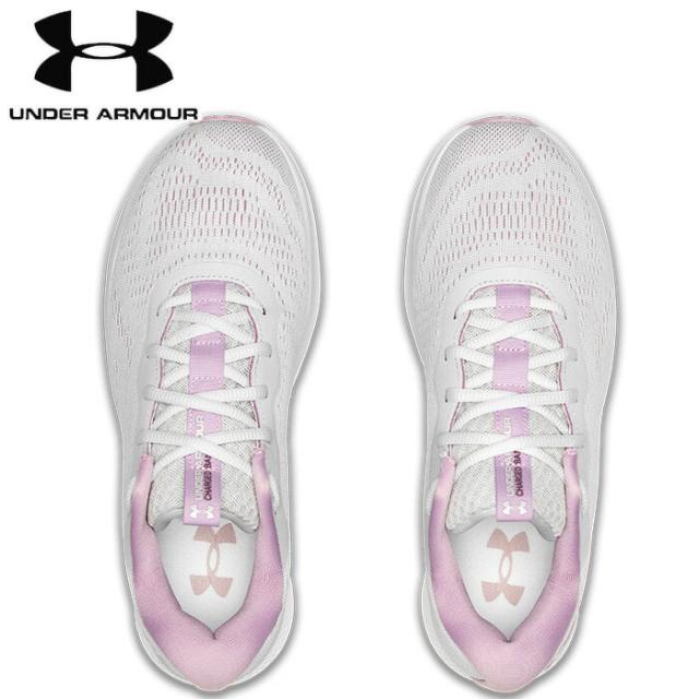 under_armour/アンダーアーマー ジョギング/ランニング シューズ チャージドバンディット7
