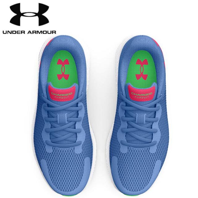 under_armour/アンダーアーマー ジョギング/ランニング シューズ チャージドパスート2