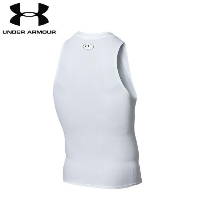 under_armour/アンダーアーマー バスケットボール トップス アイソチルバスケットボールタンク