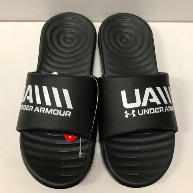 under_armour/アンダーアーマー オールジャンル シューズ アンサグラフィック