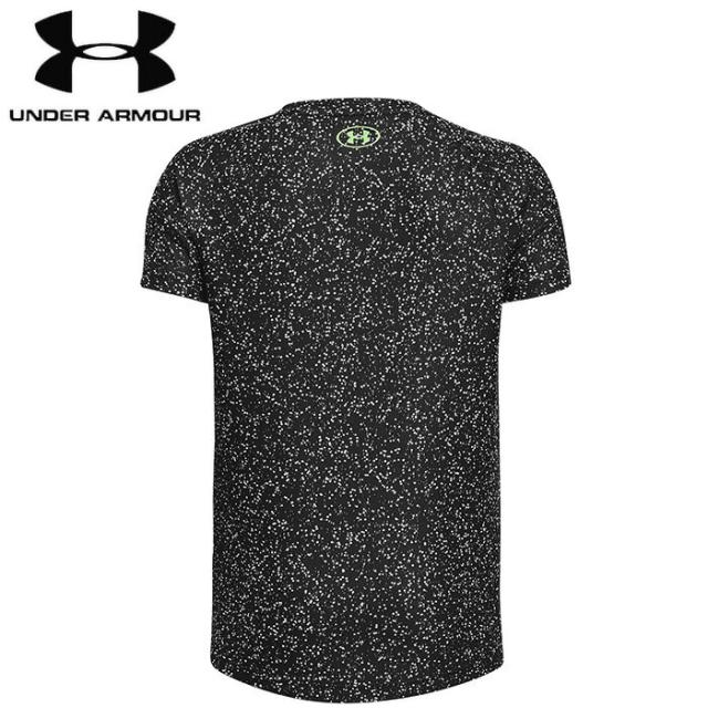 under_armour/アンダーアーマー トレーニング テック2.0ノバショートスリーブTシャツ