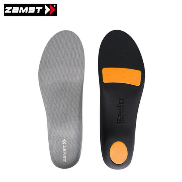 zamst/ザムスト オールジャンル サポーター フットクラフトクッションドフォースポーツ
