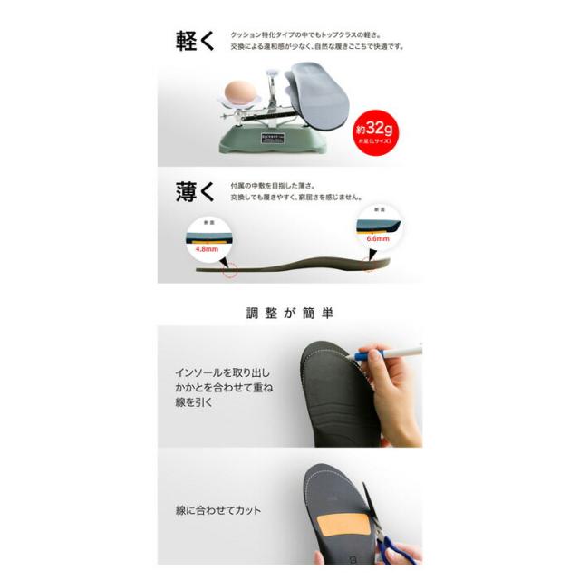 zamst/ザムスト オールジャンル サポーター フットクラフトクッションドフォースポーツ