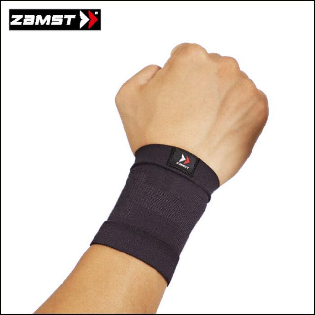 zamst/ザムスト オールジャンル サポーター Bodymate手首_手首用サポーター