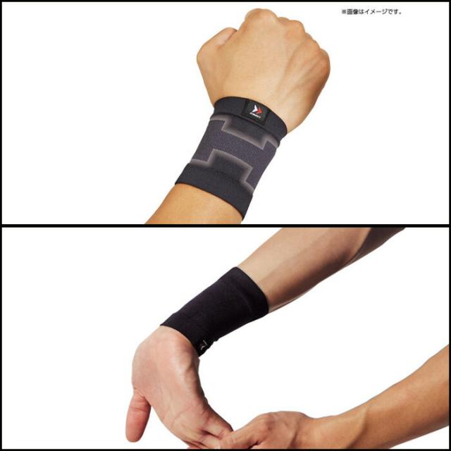 zamst/ザムスト オールジャンル サポーター Bodymate手首_手首用サポーター