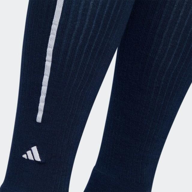 アディダス ゴルフ ニーハイ スリムライン クッションソックス レディース 2023年春夏モデル MGS25