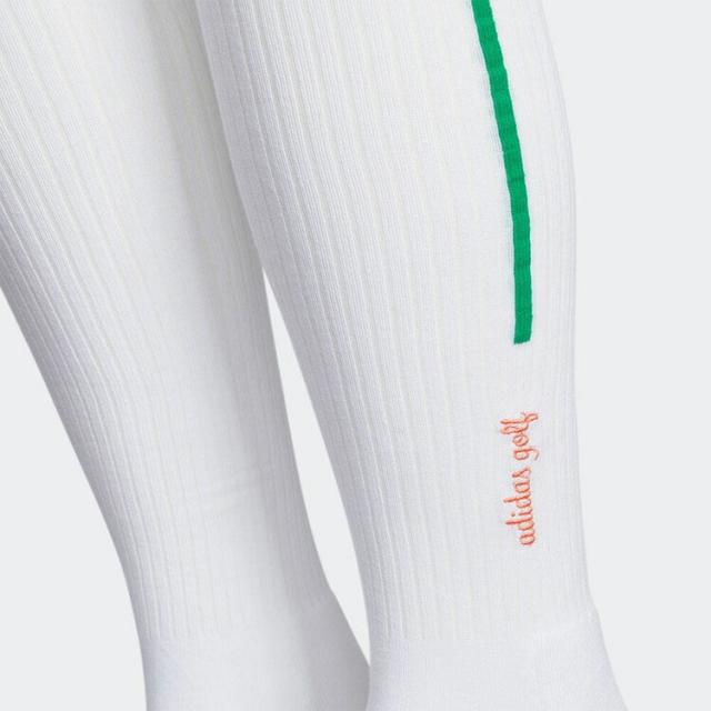 アディダス ゴルフ ニーハイ スリムライン クッションソックス レディース 2023年春夏モデル MGS25