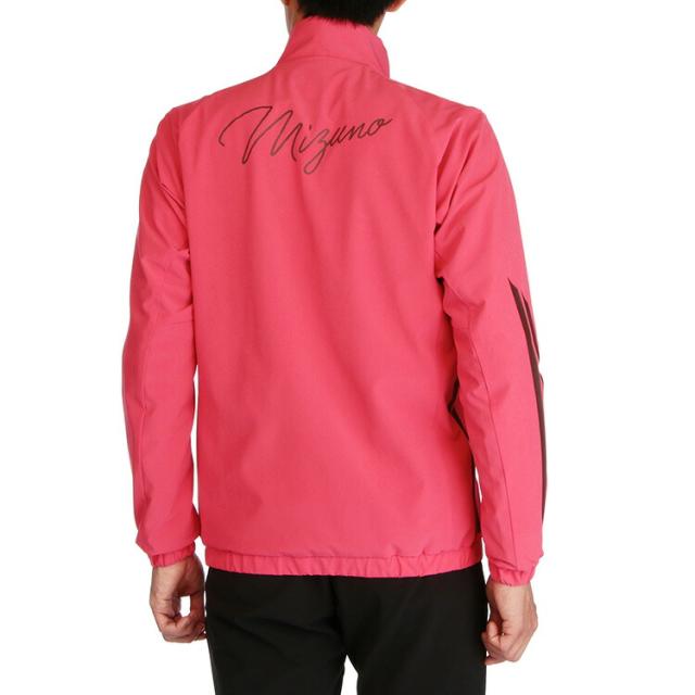 ミズノ ゴルフ メンズ ストレッチヒーローブルゾン E2ME2501