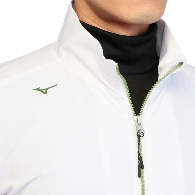 ミズノ ゴルフ メンズ ストレッチヒーローブルゾン E2ME2501