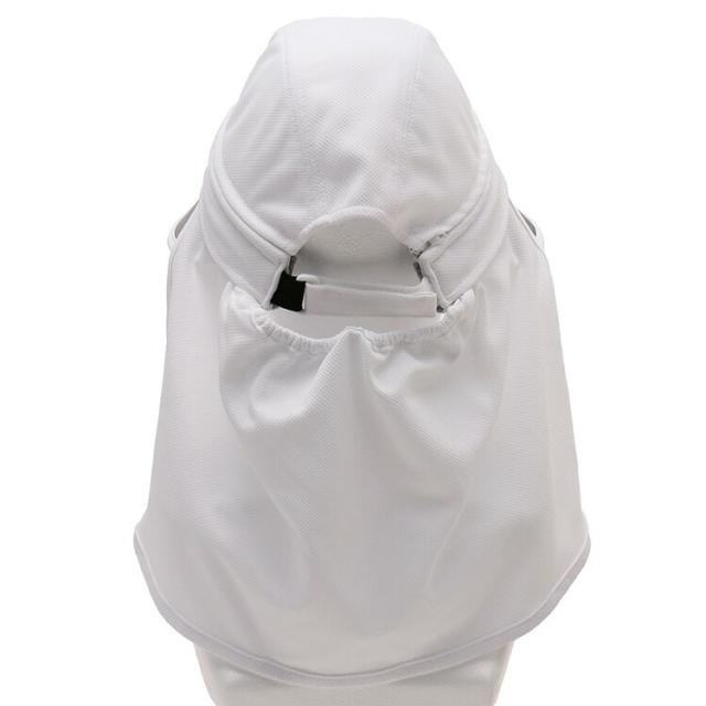 ミズノ ゴルフ レディース 4WAY UVバイザー E2MWA224