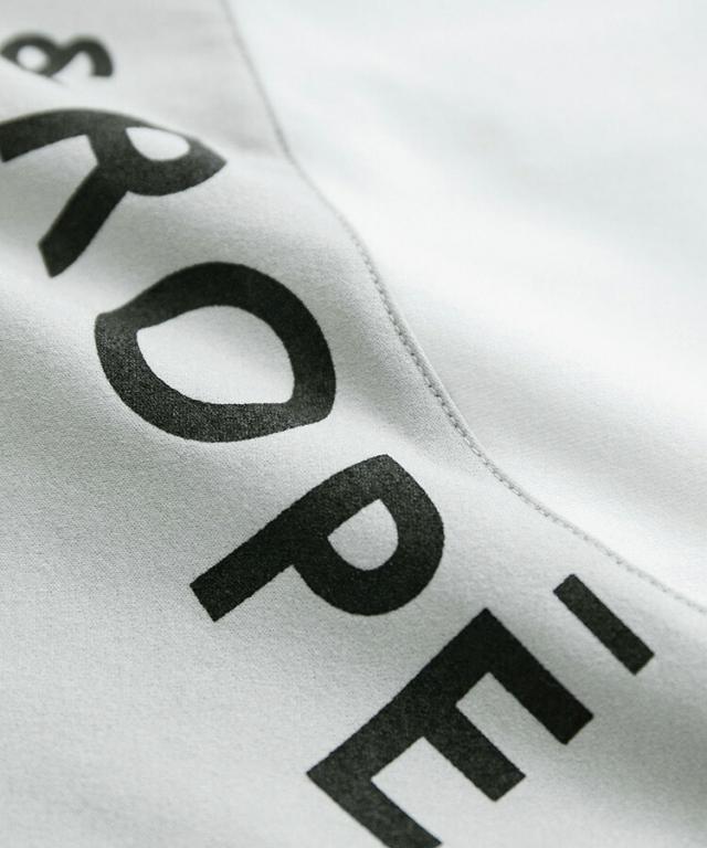 ジュン＆ロペ レディース プライムフレックス チューリップ衿 プルオーバー ERM12190