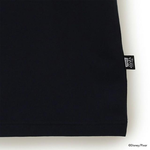 キャロウェイ ゴルフ TOY STORY レディース ストレッチ天竺半袖モックネックシャツ C23134242