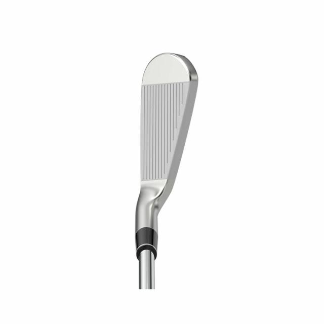 ダンロップ スリクソン ZX5 Mk2 アイアン 単品アイアン （＃4、AW、SW） N.S.PRO950GH neo DSTスチールシャフト SRIXON