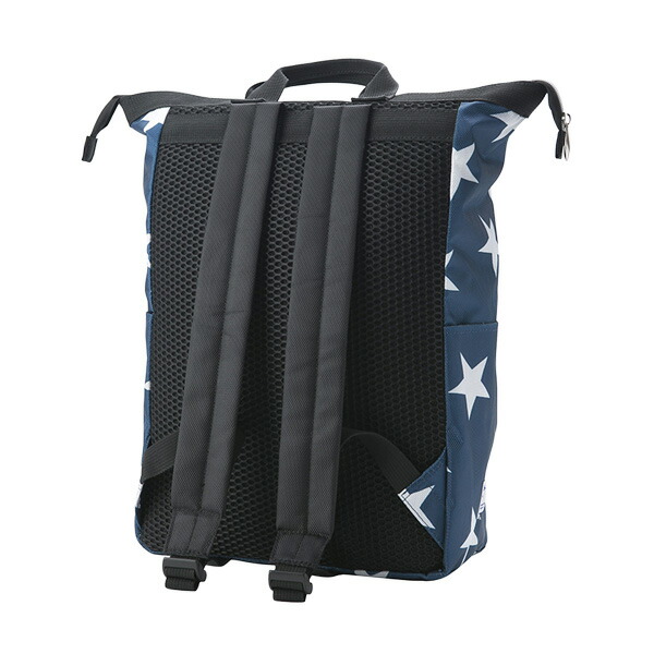 ブルーティーゴルフ ナイロン トートバッグ [スター] TT-001