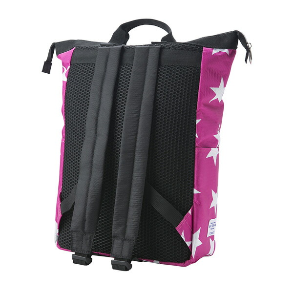 ブルーティーゴルフ ナイロン トートバッグ [スター] TT-001