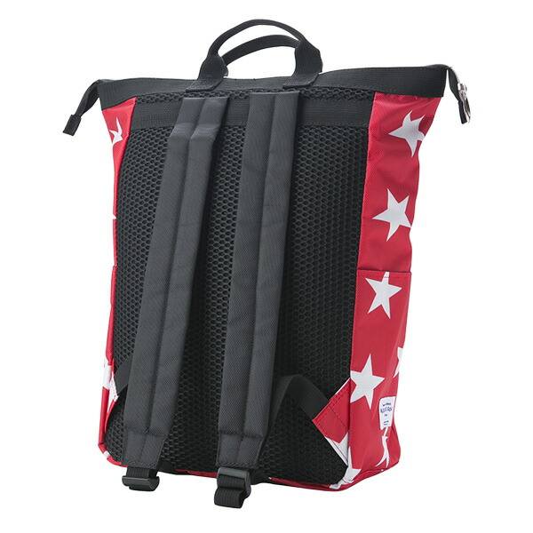 ブルーティーゴルフ ナイロン トートバッグ [スター] TT-001