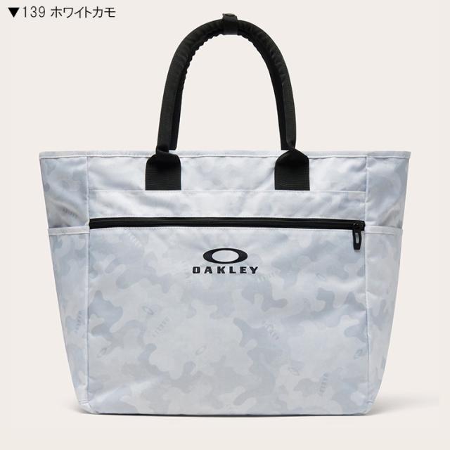 オークリー トートバッグ オークリー トートバッグ 17.1 FOS902055