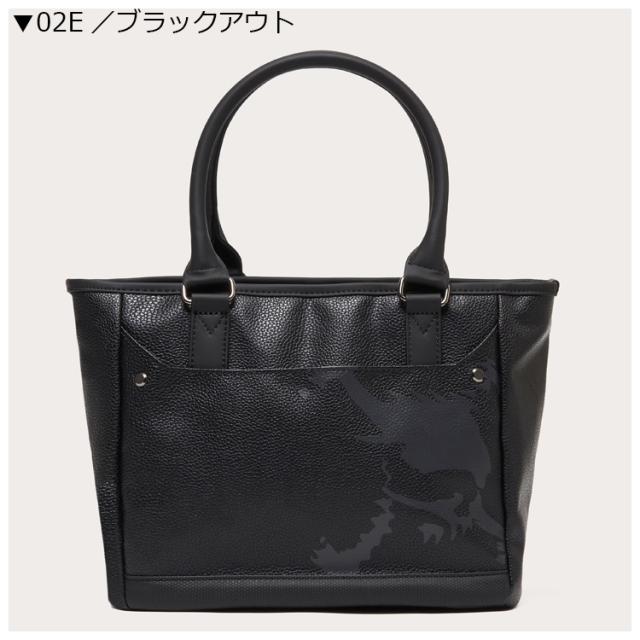 オークリー ラウンドバッグ スカル ミニトート 18.0 FOS901992