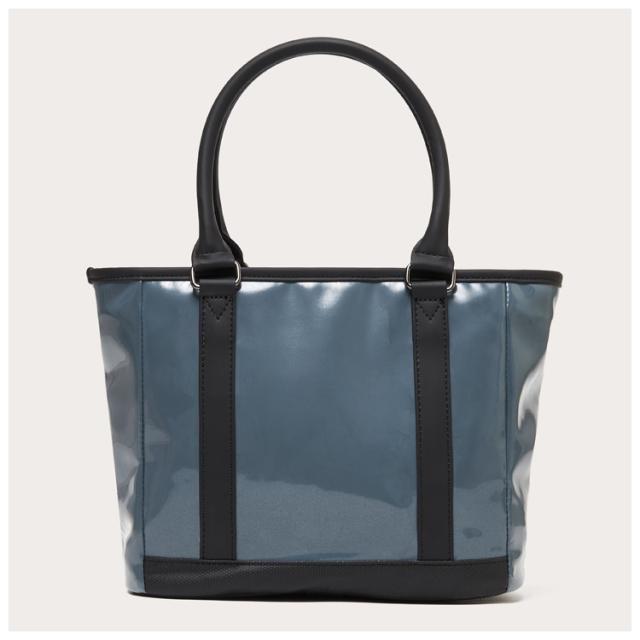 オークリー ラウンドバッグ スカル ミニトート 18.0 FOS901992