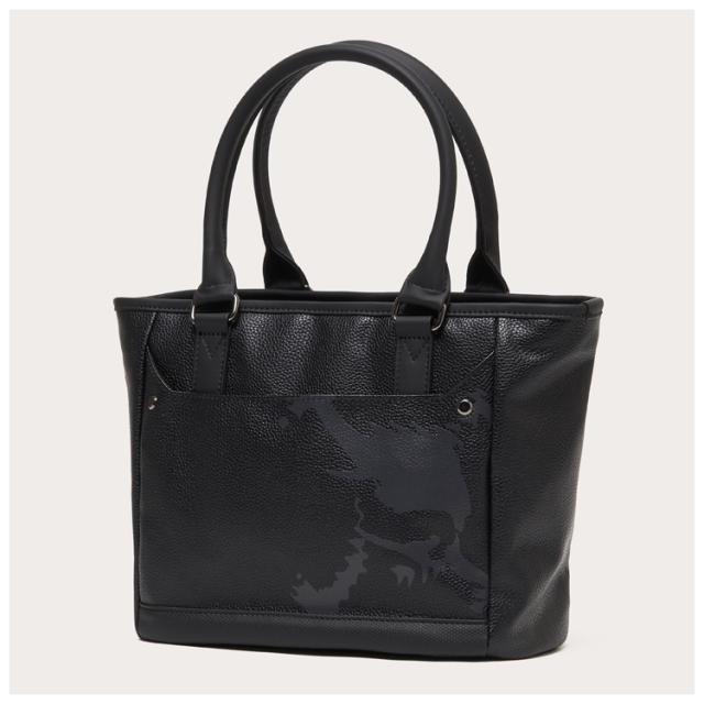 オークリー ラウンドバッグ スカル ミニトート 18.0 FOS901992