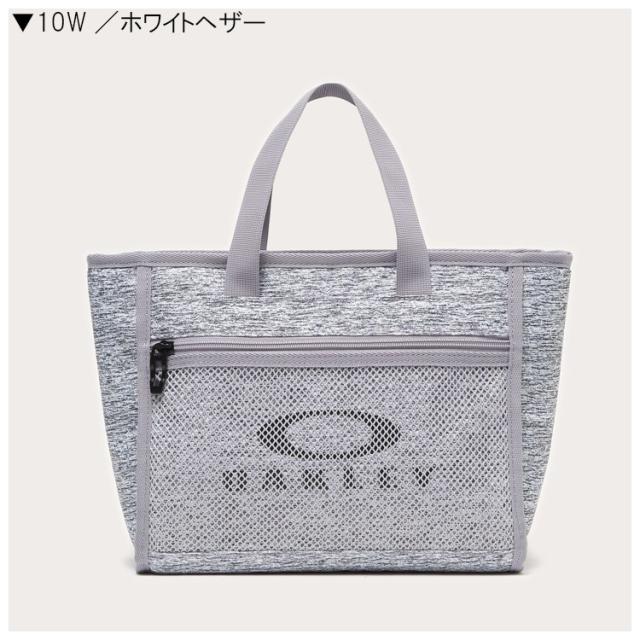 オークリー ラウンドバッグ オークリー スモールトート 17.1 FOS902056