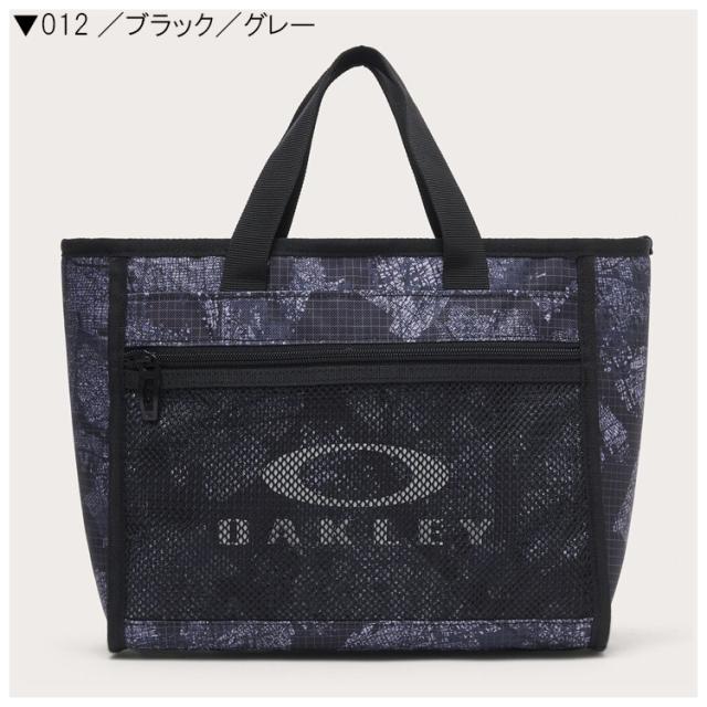 オークリー ラウンドバッグ オークリー スモールトート 17.1 FOS902056