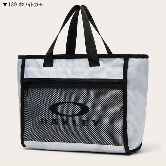 オークリー ラウンドバッグ オークリー スモールトート 17.1 FOS902056