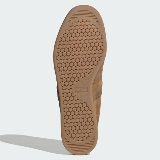 アディダスオリジナルス スニーカー adidas originals TOBACCO タバコ ブラウンデザート/カードボード/ガム メンズシューズ JP9651