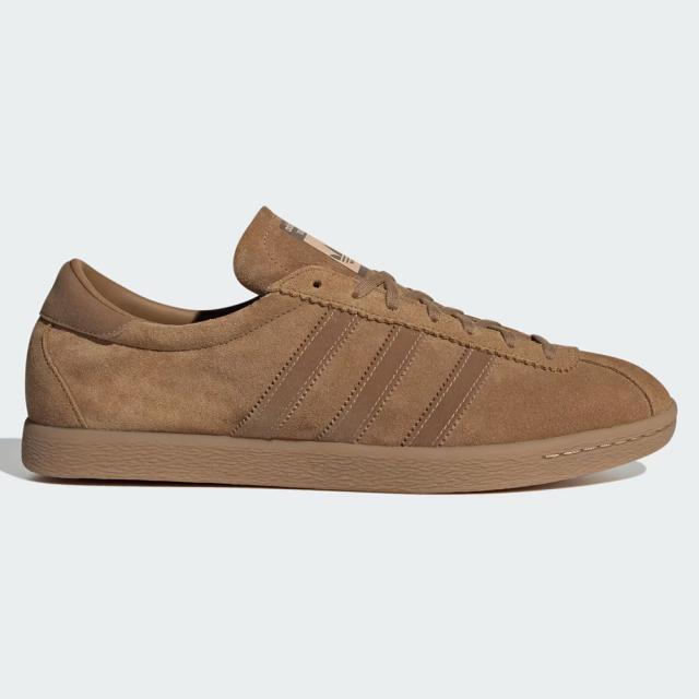 アディダスオリジナルス スニーカー adidas originals TOBACCO タバコ ブラウンデザート/カードボード/ガム メンズシューズ JP9651