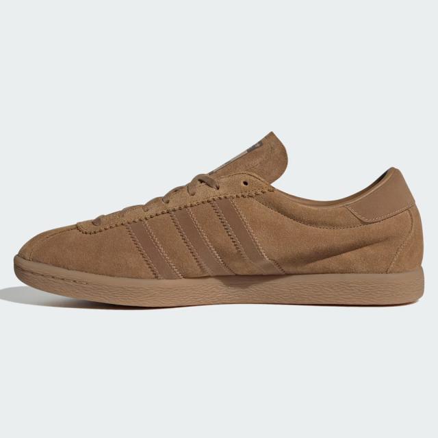 アディダスオリジナルス スニーカー adidas originals TOBACCO タバコ ブラウンデザート/カードボード/ガム メンズシューズ JP9651