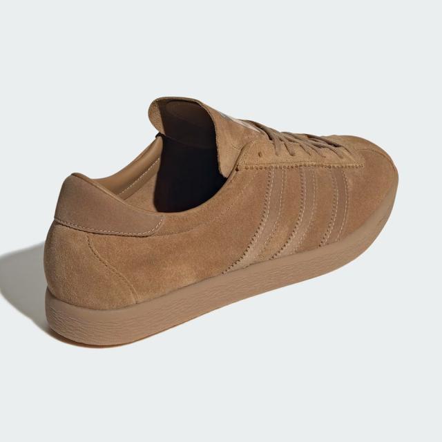 アディダスオリジナルス スニーカー adidas originals TOBACCO タバコ ブラウンデザート/カードボード/ガム メンズシューズ JP9651